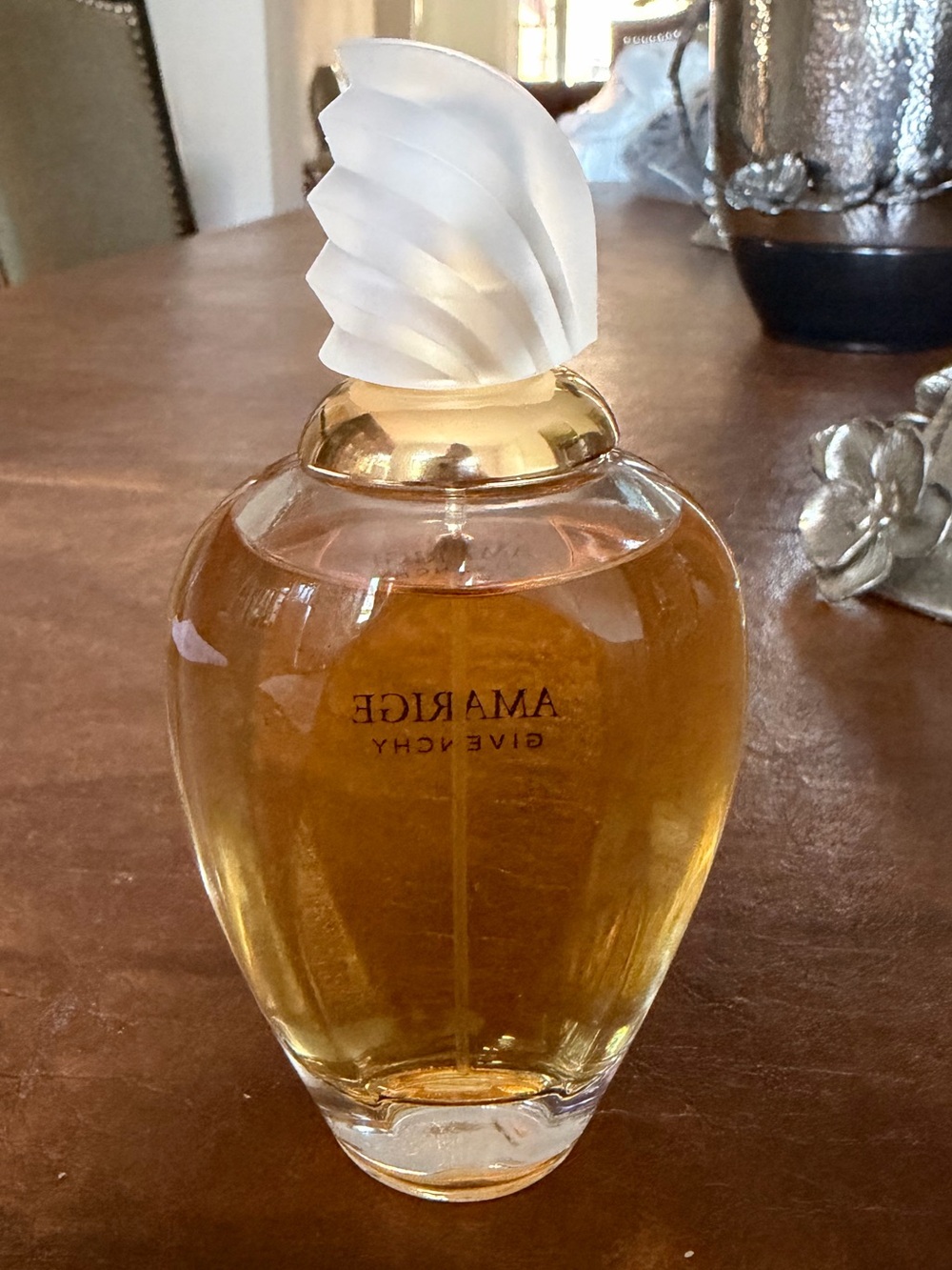 Amarige Eau De Toilette - Picture 2 of 2